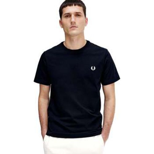 Fred Perry Hemdbluse - Fred Perry - Modalova