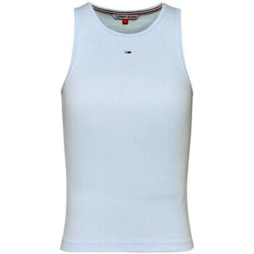 Tommy Jeans Tank Top - Tommy Jeans - Modalova