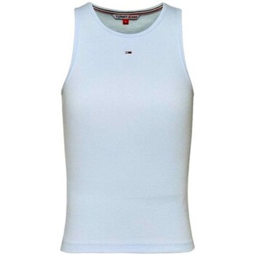 Tommy Jeans Tank Top - Tommy Jeans - Modalova