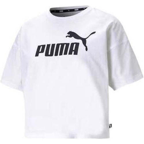 Puma Blusen - Puma - Modalova