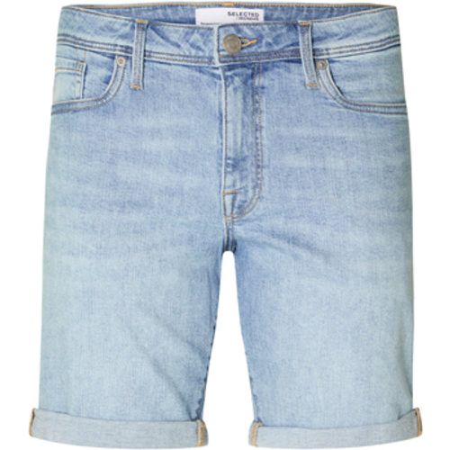 Selected Shorts Alex Slim Short - Selected - Modalova