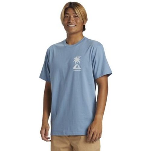 Quiksilver T-Shirt - Quiksilver - Modalova