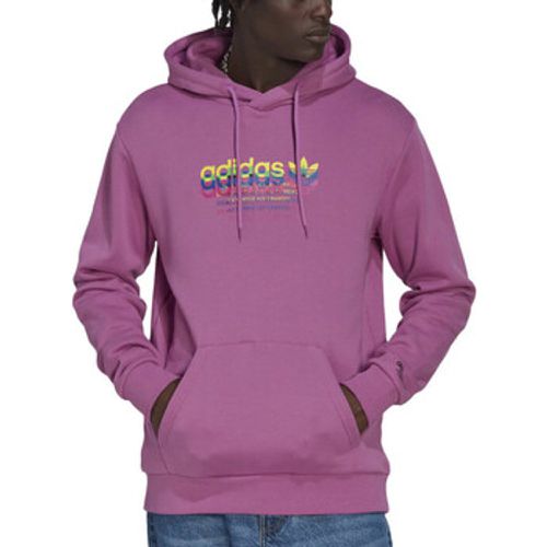 Adidas Sweatshirt HK5151 - Adidas - Modalova