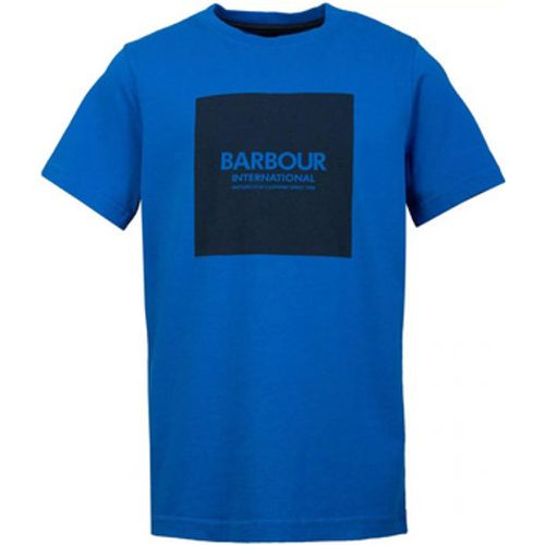 Barbour T-Shirts & Poloshirts - Barbour - Modalova