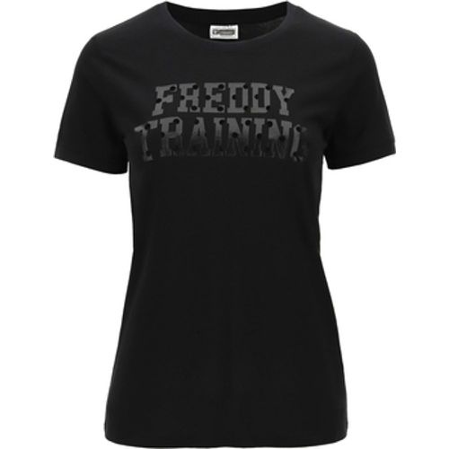 Freddy T-Shirts & Poloshirts - Freddy - Modalova