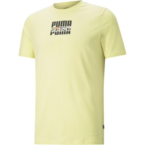 Puma T-Shirts & Poloshirts - Puma - Modalova