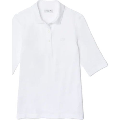 Lacoste T-Shirts & Poloshirts - Lacoste - Modalova