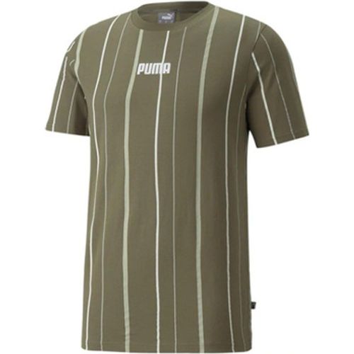 Puma T-Shirts & Poloshirts - Puma - Modalova
