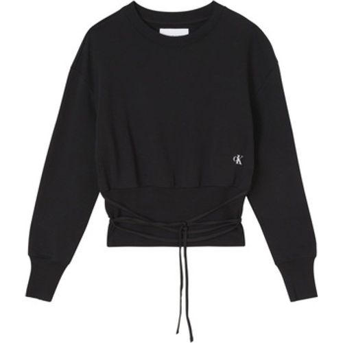 Calvin Klein Jeans Sweatshirt - Calvin Klein Jeans - Modalova