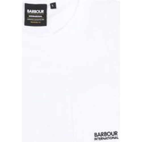 Barbour T-Shirts & Poloshirts - Barbour - Modalova