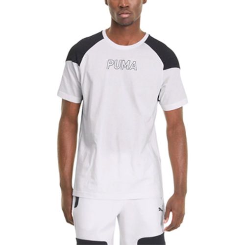 Puma T-Shirts & Poloshirts - Puma - Modalova