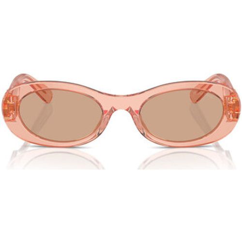 Sonnenbrillen Sonnenbrille MU06ZS 13T1P1 - Miu Miu - Modalova