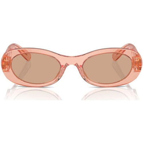 Sonnenbrillen Sonnenbrille MU06ZS 13T1P1 - Miu Miu - Modalova