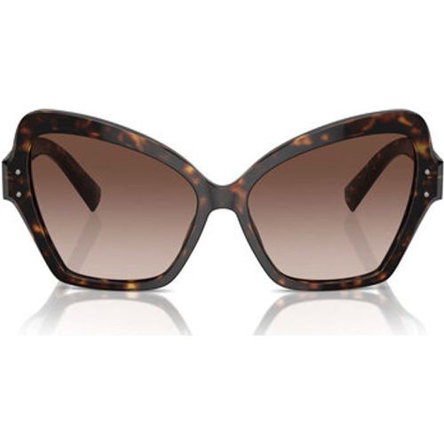 Sonnenbrillen Dolce Gabbana Sonnenbrille DG4463 502/13 - D&G - Modalova