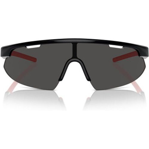 Sonnenbrillen Ray-Ban Sonnenbrille FZ6004U 501/87 - Scuderia Ferrari - Modalova