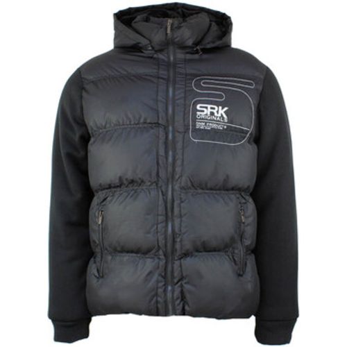 Herren-Jacke Blouson CEVERTO - Srk - Modalova