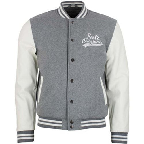 Herren-Jacke Blouson CYSE - Srk - Modalova