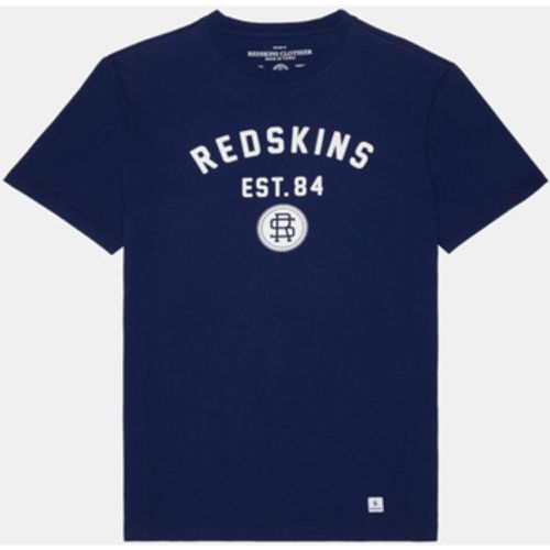 Redskins T-Shirt JONJON MARK - Redskins - Modalova