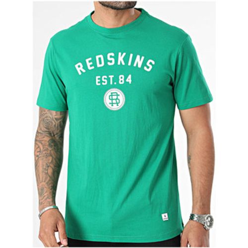 Redskins T-Shirt JONJON MARK - Redskins - Modalova