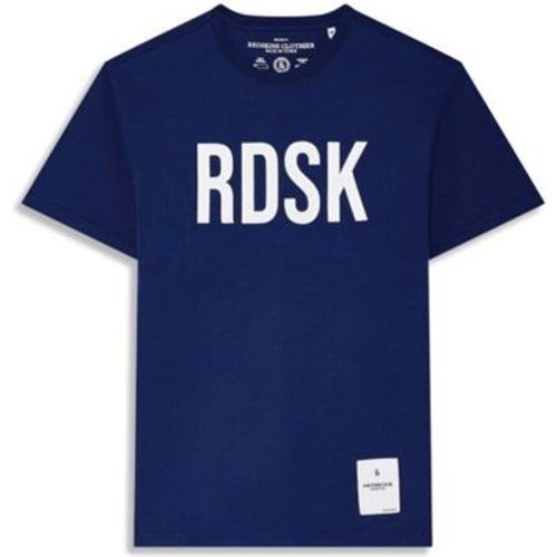 Redskins T-Shirt SURFIN MARK - Redskins - Modalova
