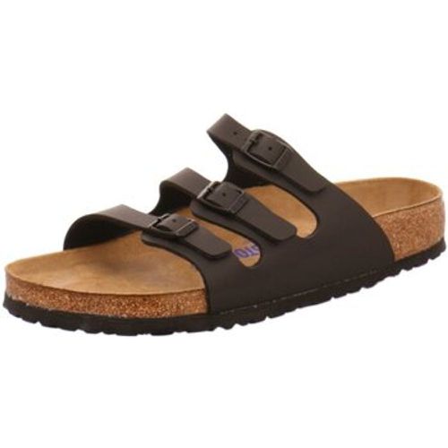 Clogs Pantoletten Florida W SFB 53011 - Birkenstock - Modalova