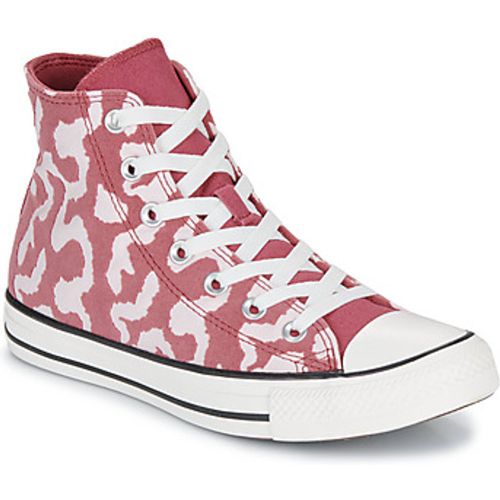 Turnschuhe CHUCK TAYLOR ALL STAR LEOPARD REMIX - Converse - Modalova