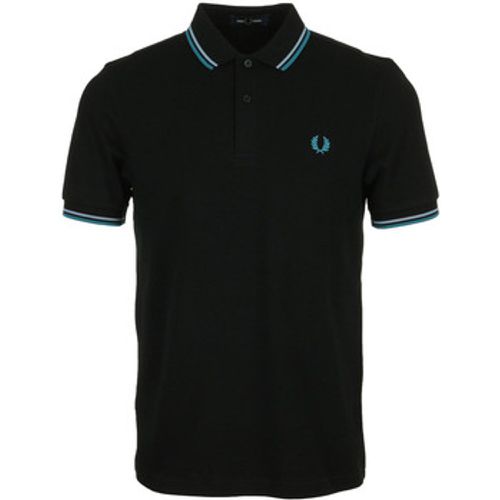 T-Shirts & Poloshirts Twin Tipped - Fred Perry - Modalova