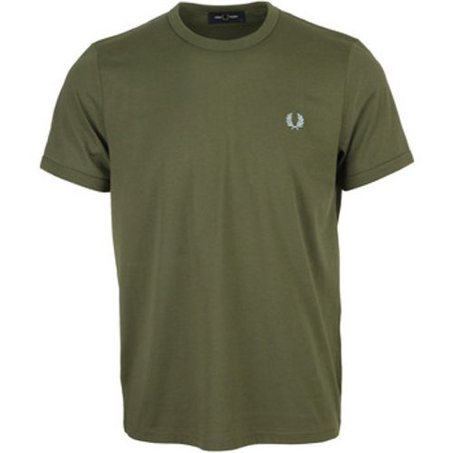 Fred Perry T-Shirt Ringer - Fred Perry - Modalova