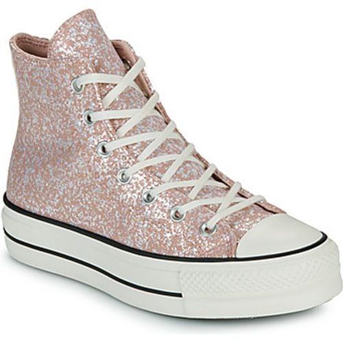 Turnschuhe CHUCK TAYLOR ALL STAR LIFT PLATFORM GLITTER - Converse - Modalova