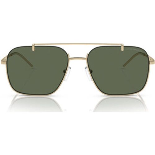 Sonnenbrillen EA2150 Sonnenbrille 301371 - Emporio Armani - Modalova