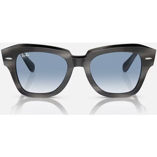 Sonnenbrillen State Street Sonnenbrille RB2186 14043F - Ray-Ban - Modalova