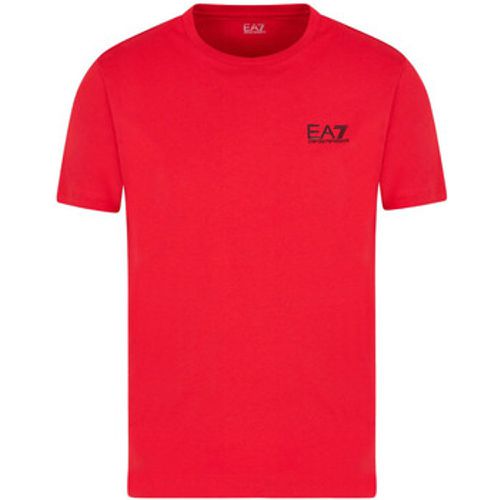 T-Shirt 8NPT51-PJM9Z - Emporio Armani EA7 - Modalova