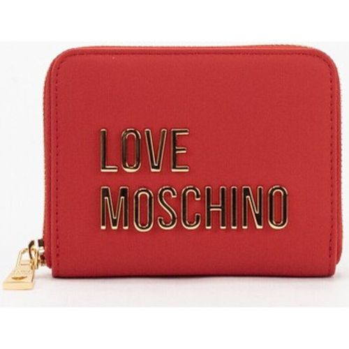 Love Moschino Geldbeutel 33809 - Love Moschino - Modalova