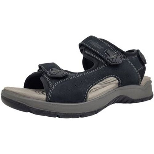 Herrenschuhe Offene FSK Sandalen 26951-14 - Rieker - Modalova