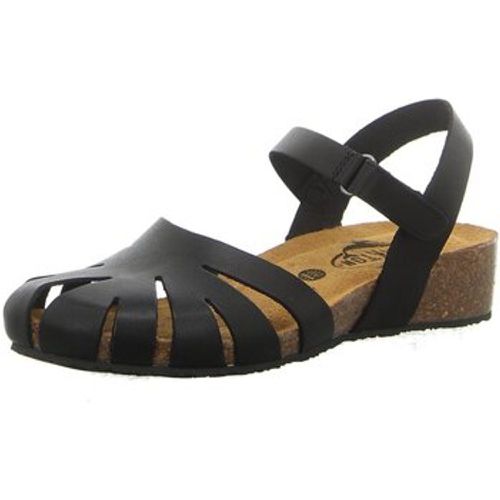 Sandalen Sandaletten 775929 NEGRO - Plakton - Modalova