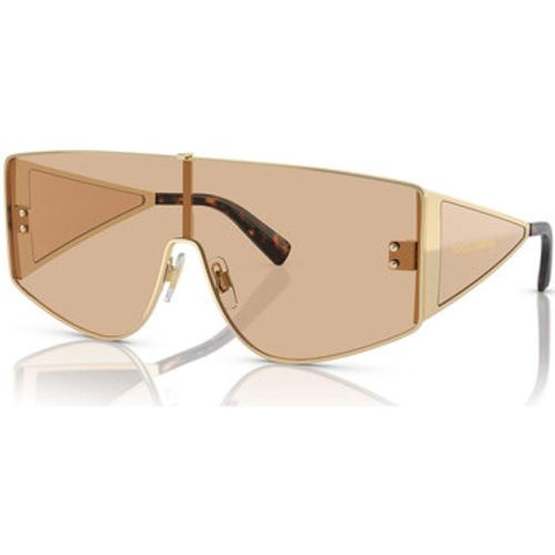 Sonnenbrillen Dolce Gabbana Sonnenbrille DG2305 13655A - D&G - Modalova