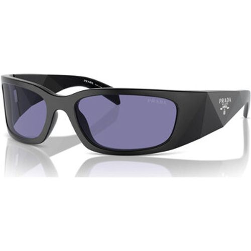 Sonnenbrillen Sonnenbrille PRA19S 1BO40G - Prada - Modalova