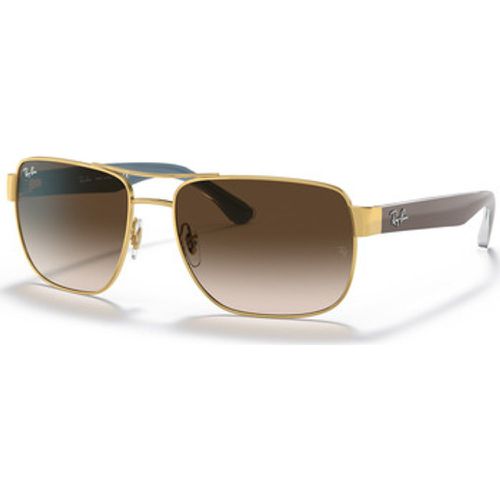 Sonnenbrillen Sonnenbrille RB3530 001/13 - Ray-Ban - Modalova