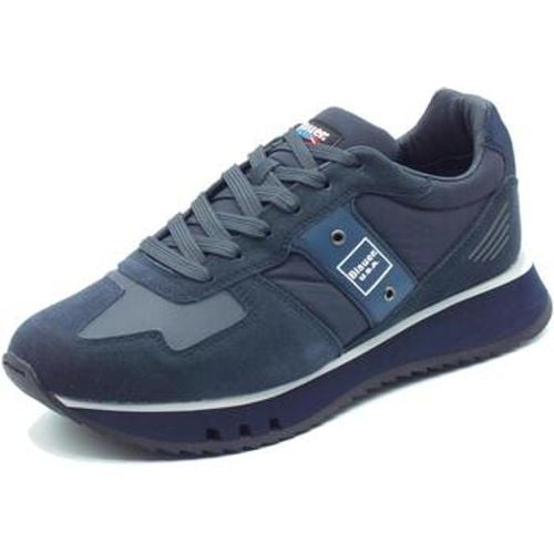 Blauer Fitnessschuhe F4TOKYO01 - Blauer - Modalova