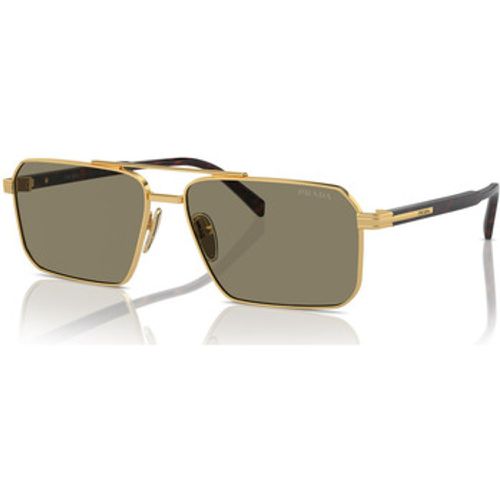 Sonnenbrillen Sonnenbrille PRA57S 5AK90F - Prada - Modalova