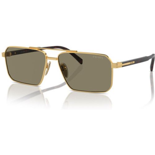 Sonnenbrillen Sonnenbrille PRA57S 5AK90F - Prada - Modalova