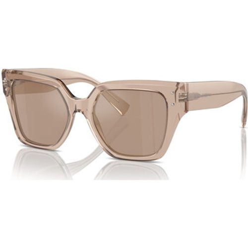 Sonnenbrillen Dolce Gabbana Sonnenbrille DG4471 34325A - D&G - Modalova