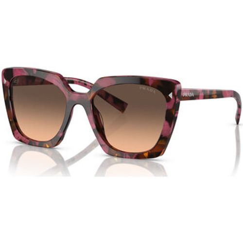 Sonnenbrillen Sonnenbrille PR23ZS 18N50C - Prada - Modalova