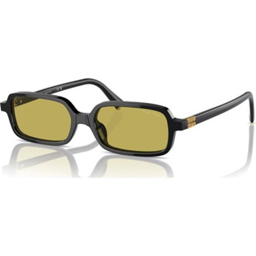 Sonnenbrillen Sonnenbrille MU11ZS 16K07O - Miu Miu - Modalova