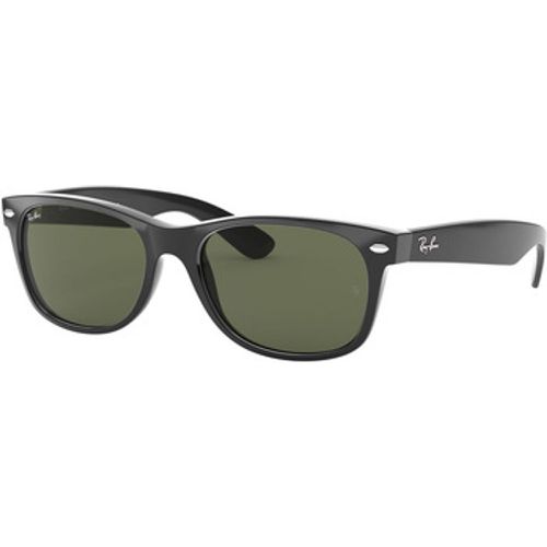 Sonnenbrillen Sonnenbrille New Wayfarer RB2132 646531 - Ray-Ban - Modalova