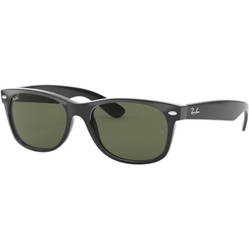 Sonnenbrillen Sonnenbrille New Wayfarer RB2132F 901L - Ray-Ban - Modalova