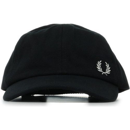 Schirmmütze Casquette Classique - Fred Perry - Modalova