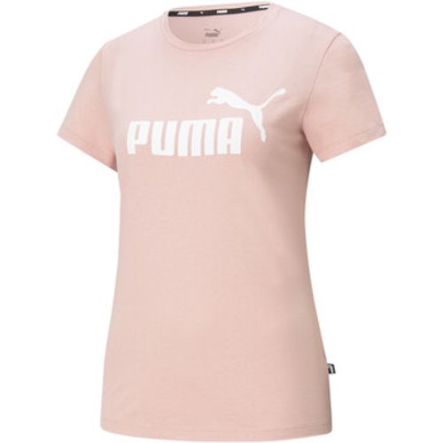 T-Shirts & Poloshirts 586774-80 - Puma - Modalova