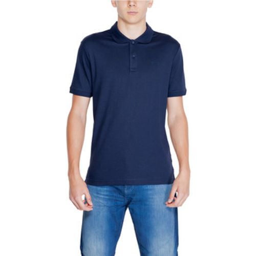 Poloshirt LIQUID TOUCH K10K111657 - Calvin Klein Jeans - Modalova