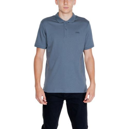 Poloshirt LIQUID TOUCH K10K111657 - Calvin Klein Jeans - Modalova